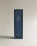 Zara Home Аромадиффузор Luminous Saffron 190 мл, тростниковые палочки микадо, аромат парфюмированный, Золотой — фото 8