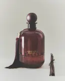 Zara Home Аромадиффузор Arabian Bloom 480 мл, тростниковые палочки микадо, аромат цветочный, Розовый — фото 1