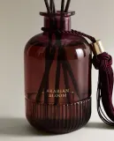 Zara Home Аромадиффузор Arabian Bloom 190 мл, тростниковые палочки микадо, аромат цветочный, Розовый — фото 2