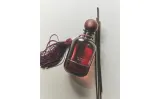 Zara Home Аромадиффузор Arabian Bloom 190 мл, тростниковые палочки микадо, аромат цветочный, Розовый — фото 5
