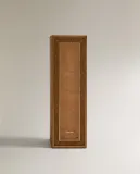 Zara Home Аромадиффузор Majestic Oud 190 мл, тростниковые палочки микадо, аромат восточный древесный, Коричневый — фото 4