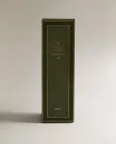 Zara Home Аромадиффузор Nectar Ambr 480 мл, тростниковые палочки микадо, аромат восточный древесный, Коричневый — фото 6