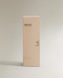 Zara Home Аромадиффузор Absolute Linen 100 мл, тростниковые палочки микадо, аромат парфюмированный, Золотой — фото 7