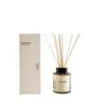 Zara Home Аромадиффузор Lemon Bergamot 100 мл, тростниковые палочки микадо, аромат свежий цитрусовый, Горчичный — фото 3