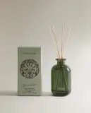 Zara Home Аромадиффузор Sea Salt & Cedar 185 мл, тростниковые палочки микадо, аромат древесный, Коричневый — фото 7