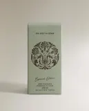 Zara Home Аромадиффузор Sea Salt & Cedar 185 мл, тростниковые палочки микадо, аромат древесный, Коричневый — фото 8