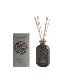 Zara Home Аромадиффузор Spicy Sandalwood 185 мл, тростниковые палочки микадо, аромат древесный, Коричневый — фото 7