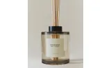 Zara Home Аромадиффузор Lemon Bergamot 200 мл, тростниковые палочки микадо, аромат свежий цитрусовый, Горчичный — фото 6