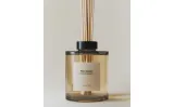 Zara Home Аромадиффузор White Jasmine 200 мл, тростниковые палочки микадо, аромат цветочный, Розовый — фото 2