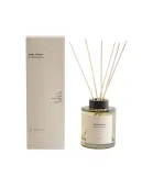 Zara Home Аромадиффузор White Jasmine 200 мл, тростниковые палочки микадо, аромат цветочный, Розовый — фото 3