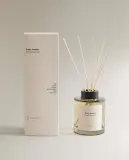 Zara Home Аромадиффузор White Jasmine 200 мл, тростниковые палочки микадо, аромат цветочный, Розовый — фото 6