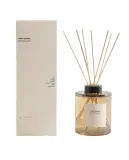 Zara Home Аромадиффузор White Jasmine 500 мл, тростниковые палочки микадо, аромат цветочный, Розовый — фото 3