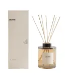 Zara Home Аромадиффузор White Jasmine 500 мл, тростниковые палочки микадо, аромат цветочный, Розовый — фото 4