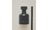 Zara Home Аромадиффузор Cedar Wood 120 мл, тростниковые палочки микадо, аромат древесный, Коричневый — фото 5