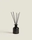 Zara Home Аромадиффузор Cedar Wood 120 мл, тростниковые палочки микадо, аромат древесный, Коричневый — фото 7