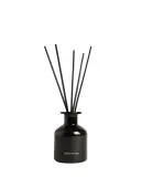 Zara Home Аромадиффузор Cedar Wood 120 мл, тростниковые палочки микадо, аромат древесный, Коричневый — фото 8