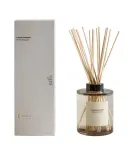 Zara Home Аромадиффузор Lemon Bergamot 500 мл, тростниковые палочки микадо, аромат свежий цитрусовый, Горчичный — фото 3