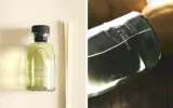 Zara Home Аромадиффузор Bergamot & Cedarwood 100 мл, тростниковые палочки микадо, аромат древесный, Коричневый — фото 1
