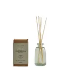 Zara Home Аромадиффузор Fleur de Musc 100 мл, тростниковые палочки микадо, аромат цветочный древесный, Розовый — фото 5