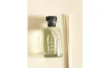 Zara Home Аромадиффузор Fleur de Musc 100 мл, тростниковые палочки микадо, аромат цветочный древесный, Розовый — фото 8