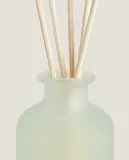Zara Home Аромадиффузор Sunshine Neroli 200 мл, тростниковые палочки микадо, аромат цветочный, Розовый — фото 3
