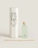 Zara Home Аромадиффузор Sunshine Neroli 200 мл, тростниковые палочки микадо, аромат цветочный, Розовый — фото 5