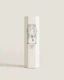 Zara Home Аромадиффузор Sunshine Neroli 200 мл, тростниковые палочки микадо, аромат цветочный, Розовый — фото 6