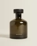 Zara Home Аромадиффузор Basilicum 250 мл, тростниковые палочки микадо, аромат свежий цитрусовый, Горчичный — фото 5