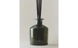 Zara Home Аромадиффузор Basilicum 250 мл, тростниковые палочки микадо, аромат свежий цитрусовый, Горчичный — фото 7