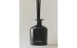 Zara Home Аромадиффузор Cedar Wood 250 мл, тростниковые палочки микадо, аромат древесный, Коричневый — фото 3