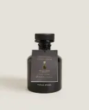 Zara Home Аромадиффузор Cedar Wood 250 мл, тростниковые палочки микадо, аромат древесный, Коричневый — фото 4