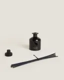 Zara Home Аромадиффузор Cedar Wood 250 мл, тростниковые палочки микадо, аромат древесный, Коричневый — фото 6