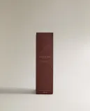 Zara Home Аромадиффузор Golden Cuir 95 мл, тростниковые палочки микадо, аромат восточный древесный, Коричневый — фото 7