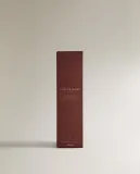 Zara Home Аромадиффузор Leather Amber 95 мл, тростниковые палочки микадо, аромат восточный древесный, Коричневый — фото 6