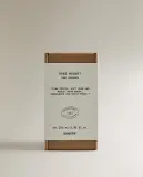 Zara Home Аромадиффузор Rose Muguet 100 мл, тростниковые палочки микадо, аромат цветочный, Розовый — фото 7