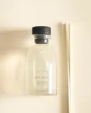 Zara Home Аромадиффузор Rose Muguet 100 мл, тростниковые палочки микадо, аромат цветочный, Розовый — фото 8