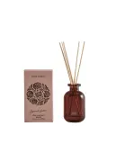 Zara Home Аромадиффузор Warm Cherry 100 мл, тростниковые палочки микадо, аромат фруктовый, Персиковый — фото 5