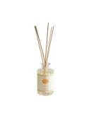 Zara Home Аромадиффузор Vetiver Mango 190 мл, тростниковые палочки микадо, аромат древесный, Коричневый — фото 3