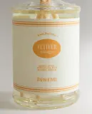 Zara Home Аромадиффузор Vetiver Mango 190 мл, тростниковые палочки микадо, аромат древесный, Коричневый — фото 6