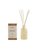 Zara Home Аромадиффузор Sunset Azahar 240 мл, тростниковые палочки микадо, аромат цветочный, Розовый — фото 6