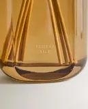 Zara Home Аромадиффузор Floral Silk 480 мл, тростниковые палочки микадо, аромат цветочный, Розовый — фото 2