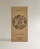 Zara Home Аромадиффузор Floral Silk 480 мл, тростниковые палочки микадо, аромат цветочный, Розовый — фото 5