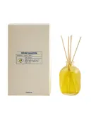 Zara Home Аромадиффузор Ginger Lemon 180 мл, тростниковые палочки микадо, аромат свежий цитрусовый, Горчичный — фото 7