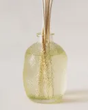 Zara Home Аромадиффузор Vetiver Melon 180 мл, тростниковые палочки микадо, аромат древесный, Коричневый — фото 8