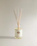 Zara Home Аромадиффузор Tiramisu Euphoria 190 мл, тростниковые палочки микадо, аромат сладкий гурманский, Золотой — фото 2