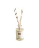 Zara Home Аромадиффузор Tiramisu Euphoria 190 мл, тростниковые палочки микадо, аромат сладкий гурманский, Золотой — фото 5