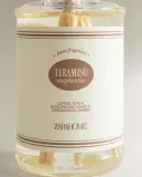 Zara Home Аромадиффузор Tiramisu Euphoria 190 мл, тростниковые палочки микадо, аромат сладкий гурманский, Золотой — фото 8