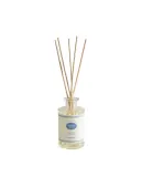 Zara Home Аромадиффузор Vanilla & Nut 190 мл, тростниковые палочки микадо, аромат сладкий гурманский, Золотой — фото 5