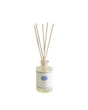 Zara Home Аромадиффузор Vanilla & Nut 190 мл, тростниковые палочки микадо, аромат сладкий гурманский, Золотой — фото 6