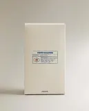 Zara Home Аромадиффузор Citrus Peach 180 мл, тростниковые палочки микадо, аромат свежий цитрусовый, Горчичный — фото 6
